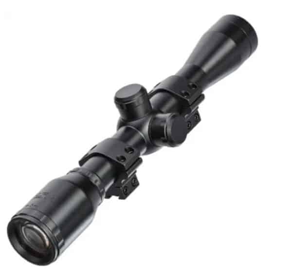 Прицел оптический BSA Essential (4х32 WR)