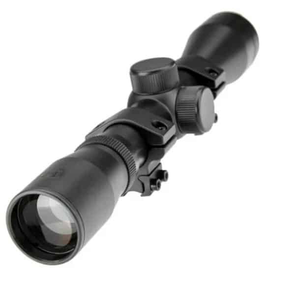 Прицел оптический BSA Sport (4х32WR)