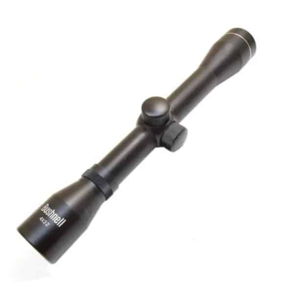 Прицел оптический Bushnell (4х32) Прицел оптический Bushnell (4х32)