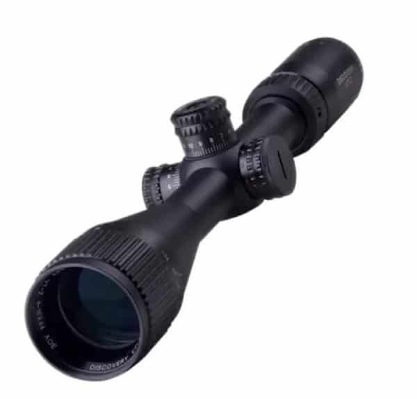 Прицел оптический Discovery Optics VT-Z (4-16x44AOE)