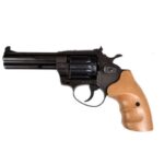 Револьвер под патрон Флобера Safari PRO 441м