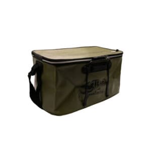 Сумка рыболовная Fishing bag EVA. Avocado-M