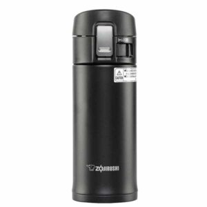 Термокружка ZOJIRUSHI SM-KHF36BA 0.36 л