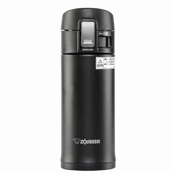 Термокружка ZOJIRUSHI SM-KHF36BA 0.36 л Термокружка ZOJIRUSHI SM-KHF36BA 0.36 л