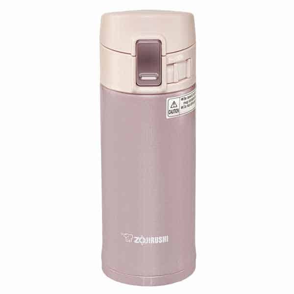 Термокружка ZOJIRUSHI SM-KHF36PT 0.36 л розовый Термокружка ZOJIRUSHI SM-KHF36PT 0.36 л розовый
