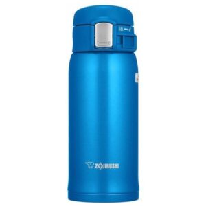Термокружка ZOJIRUSHI SM-SD36AM 0.36 л голубой