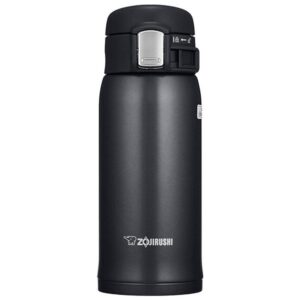 Термокружка ZOJIRUSHI SM-SD36BC 0.36 л черный