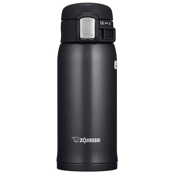 Термокружка ZOJIRUSHI SM-SD36BC 0.36 л черный Термокружка ZOJIRUSHI SM-SD36BC 0.36 л черный