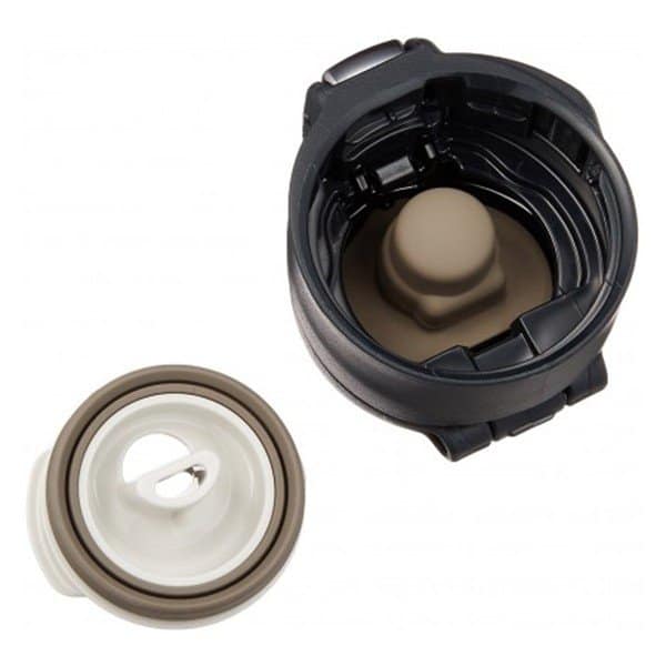 Термокружка ZOJIRUSHI SM-SD36BC 0.36 л черный2