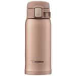 Термокружка ZOJIRUSHI SM-SD36NM 0.36 л золотой