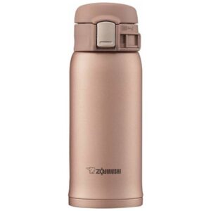 Термокружка ZOJIRUSHI SM-SD36NM 0.36 л золотой