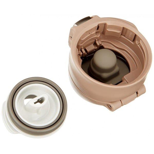 Термокружка ZOJIRUSHI SM-SD36NM 0.36 л золотой2