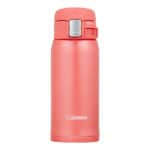 Термокружка ZOJIRUSHI SM-SD36PV 0.36 л розовый