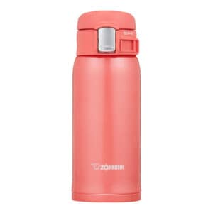 Термокружка ZOJIRUSHI SM-SD36PV 0.36 л розовый