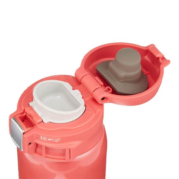 Термокружка ZOJIRUSHI SM-SD36PV 0.36 л розовый3