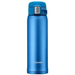 Термокружка ZOJIRUSHI SM-SD48AM 0.48 л голубой