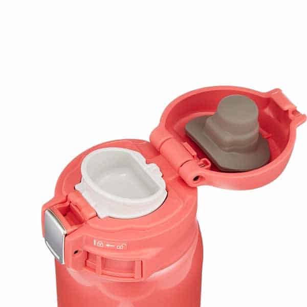 Термокружка ZOJIRUSHI SM-SD48PV 0.48 л розовый2