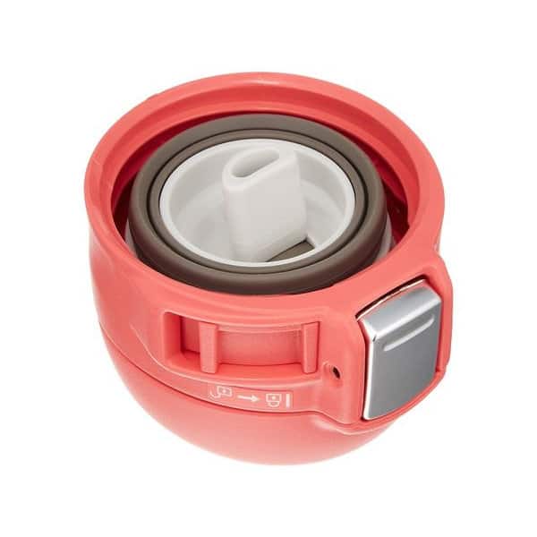 Термокружка ZOJIRUSHI SM-SD48PV 0.48 л розовый3