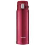 Термокружка ZOJIRUSHI SM-SD48RC 0.48 л красный