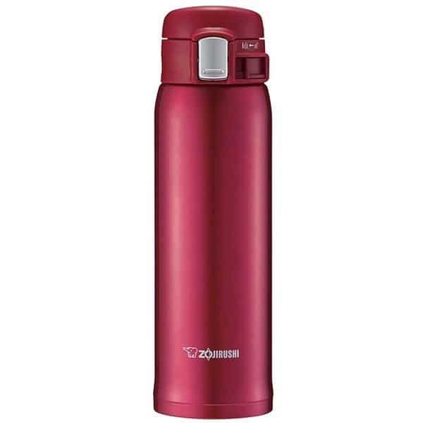 Термокружка ZOJIRUSHI SM-SD48RC 0.48 л красный Термокружка ZOJIRUSHI SM-SD48RC 0.48 л красный