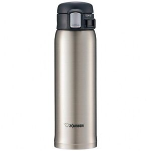 Термокружка ZOJIRUSHI SM-SD48XA 0.48 л серебро