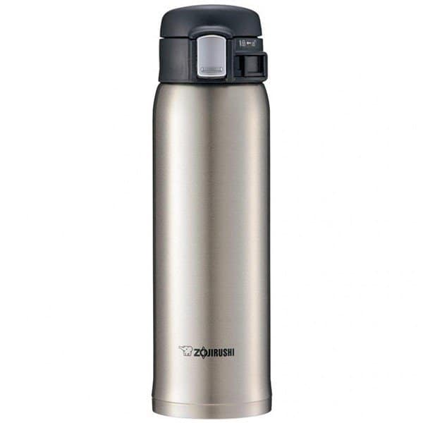 Термокружка ZOJIRUSHI SM-SD48XA 0.48 л серебро Термокружка ZOJIRUSHI SM-SD48XA 0.48 л серебро