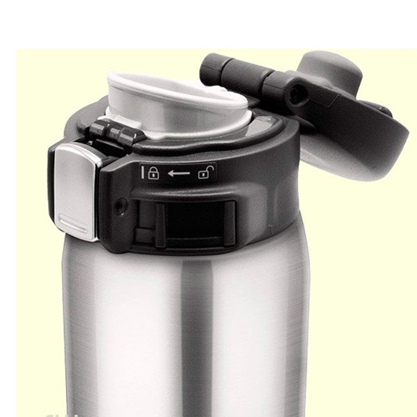 Термокружка ZOJIRUSHI SM-SD48XA 0.48 л серебро1