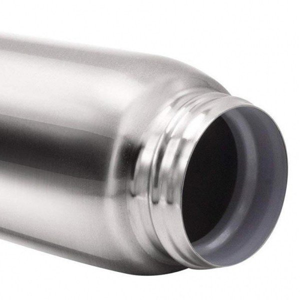 Термокружка ZOJIRUSHI SM-SD48XA 0.48 л серебро2