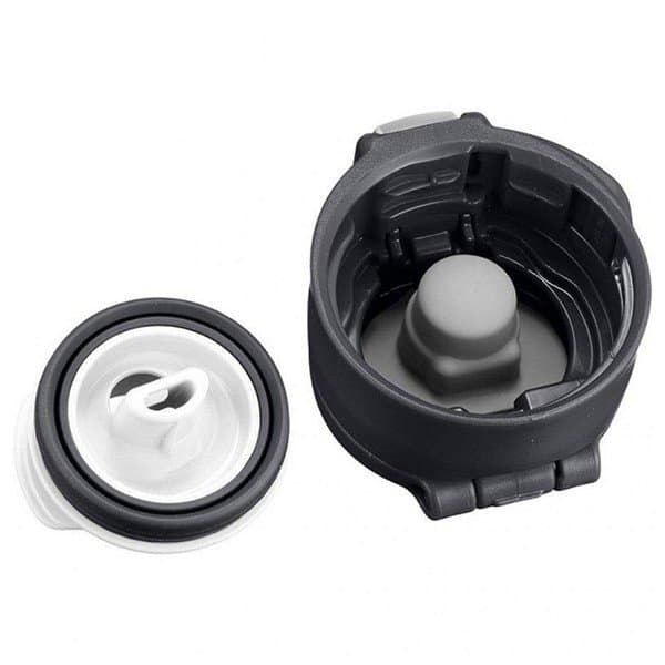 Термокружка ZOJIRUSHI SM-SD48XA 0.48 л серебро3