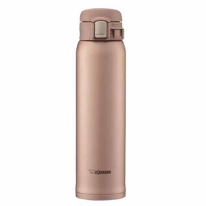 Термокружка ZOJIRUSHI SM-SD60NM 0.6 л золото