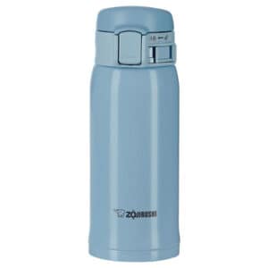 Термокружка ZOJIRUSHI SM-SE36AL 0.36 л голубой