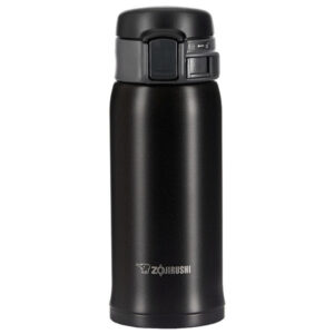 Термокружка ZOJIRUSHI SM-SE36BZ 0.36 л черный
