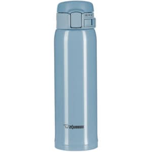 Термокружка ZOJIRUSHI SM-SE48AL 0.48 л голубой
