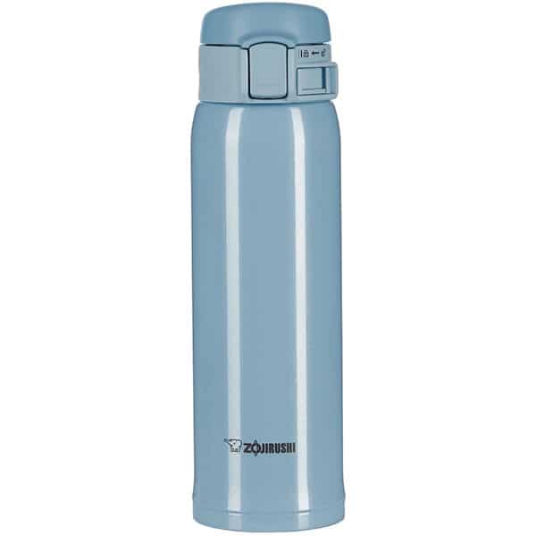 Термокружка ZOJIRUSHI SM-SE48AL 0.48 л голубой Термокружка ZOJIRUSHI SM-SE48AL 0.48 л голубой