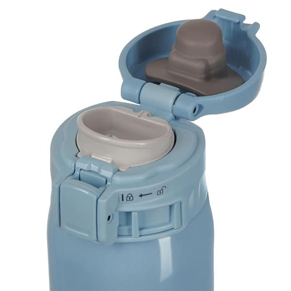 Термокружка ZOJIRUSHI SM-SE48AL 0.48 л голубой4