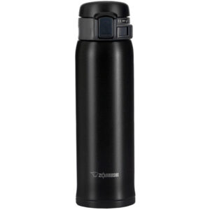Термокружка ZOJIRUSHI SM-SE48BZ 0.48 л черный