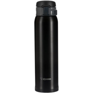 Термокружка ZOJIRUSHI SM-SE60BZ 0.6 л черный