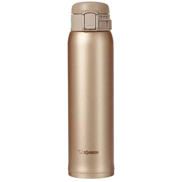 Термокружка ZOJIRUSHI SM-SE60NZ 0.6 л золото Термокружка ZOJIRUSHI SM-SE60NZ 0.6 л золото