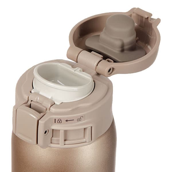 Термокружка ZOJIRUSHI SM-SE60NZ 0.6 л золото3