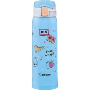 Термокружка ZOJIRUSHI SM-SG48AZ 0.48 л