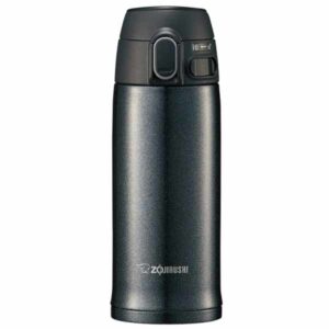 Термокружка ZOJIRUSHI SM-TA36BA 0.36 л черный