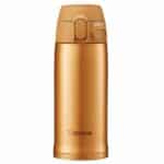 Термокружка ZOJIRUSHI SM-TA36DM 0.36 л золото
