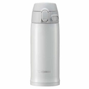 Термокружка ZOJIRUSHI SM-TA36WA 0.36 л белый