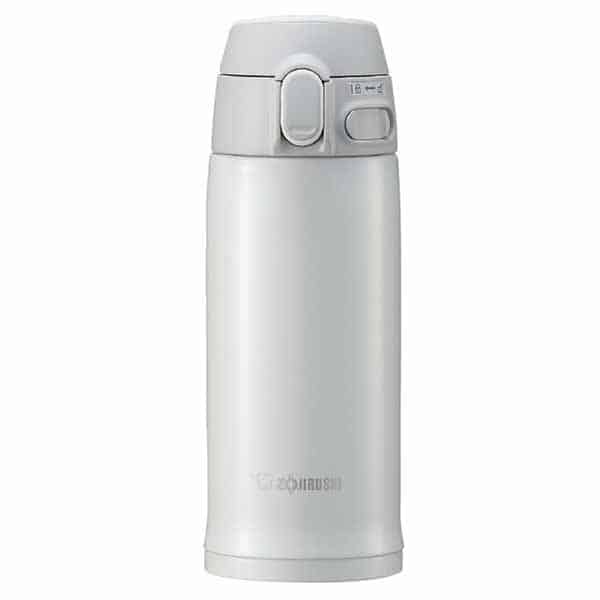 Термокружка ZOJIRUSHI SM-TA36WA 0.36 л белый Термокружка ZOJIRUSHI SM-TA36WA 0.36 л белый