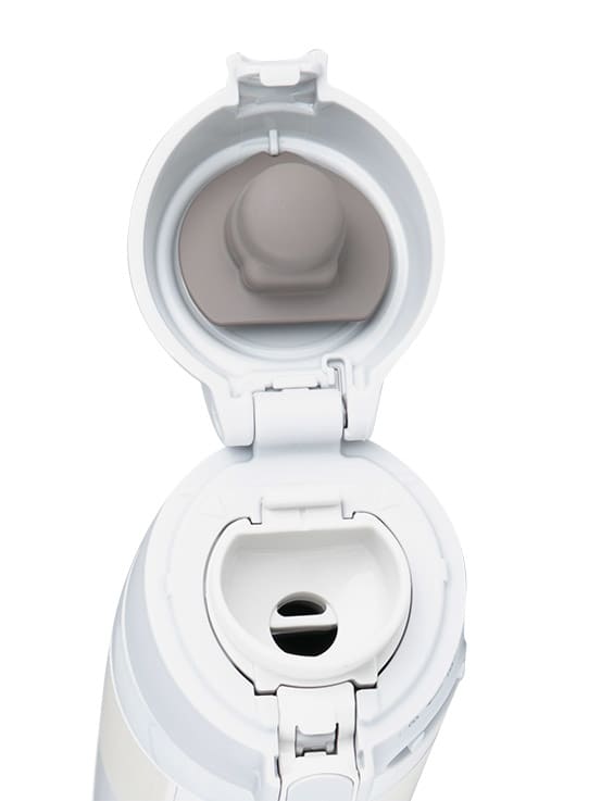 Термокружка ZOJIRUSHI SM-TA36WA 0.36 л белый2