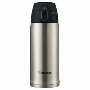 Термокружка ZOJIRUSHI SM-TA36XA 0.36 л стальной