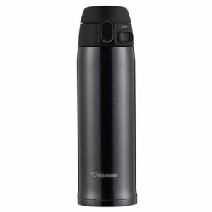 Термокружка ZOJIRUSHI SM-TA48BA 0.48 л черный