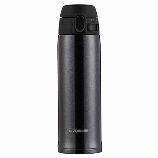 Термокружка ZOJIRUSHI SM-TA48BA 0.48 л черный Термокружка ZOJIRUSHI SM-TA48BA 0.48 л черный