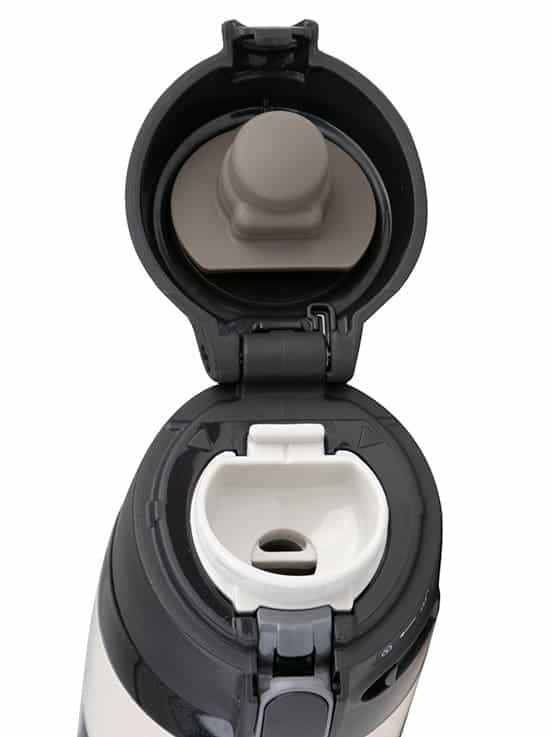 Термокружка ZOJIRUSHI SM-TA48BA 0.48 л черный2