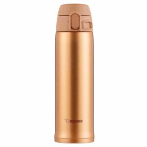 Термокружка ZOJIRUSHI SM-TA48DM 0.48 л золото